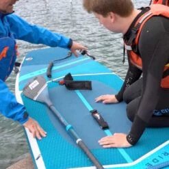 Red Paddle Co. Red Paddle Co All Ride 12'0 X 34" Paddleboard Package 2024 -Sup Inflatables 12 0 all ride 2023