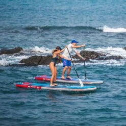 Starboard IGO Deluxe 10'8 X 33" Paddleboard 2023 -Sup Inflatables 2021 starboard dsc allround paddleboard 1 1