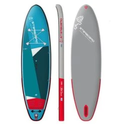 Starboard IGO Zen 10'8 X 33"Paddleboard 2023 -Sup Inflatables 2021 starboard zen 108 paddleboard package