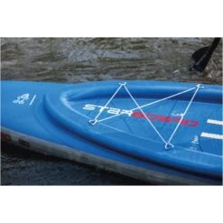 Starboard Deluxe 'The Wall' 14'0 X 28" Paddleboard 2023 -Sup Inflatables 2022 the wall inflatable stand up paddle board starboard sup key feature 2inches stiffening side wall 1