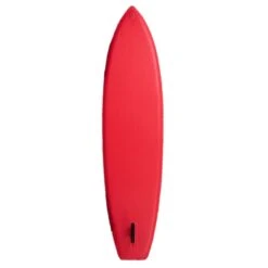 Adventum 10'4 X 31" Paddleboard 2023 - Red 13 Adventum 10'4 X 31" Paddleboard 2023 - Red -Sup Inflatables adventum 104 red paddleboard bottom
