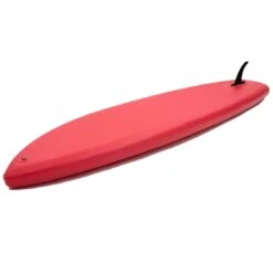 Adventum 10'4 X 31" Paddleboard 2023 - Red 12 Adventum 10'4 X 31" Paddleboard 2023 - Red -Sup Inflatables adventum 104 red paddleboard hull