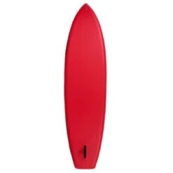 Adventum 10'8 X 34" Paddleboard 2023 - Red -Sup Inflatables adventum 108 red paddleboard bottom