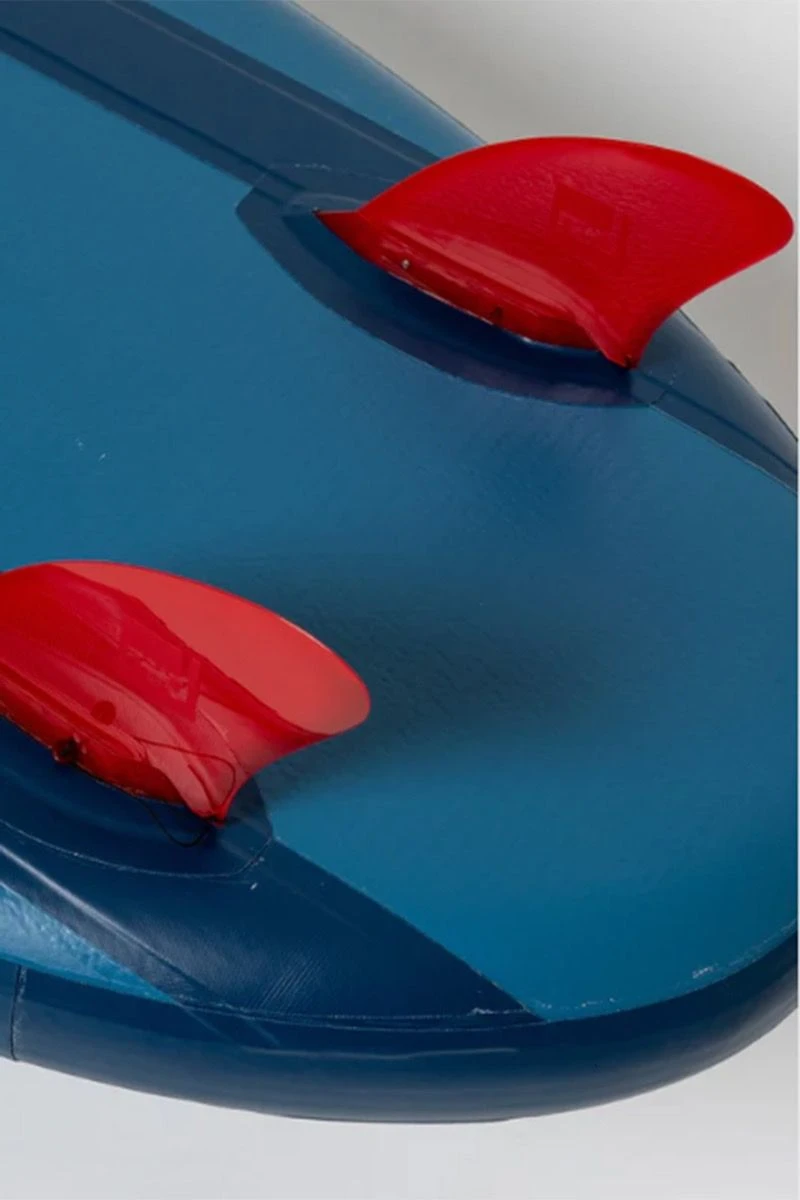 Red Paddle Co. Red Paddle Co Compact 9'6 X 32" Paddleboard 2024 10 Red Paddle Co. Red Paddle Co Compact 9'6 X 32" Paddleboard 2024 - Image 8