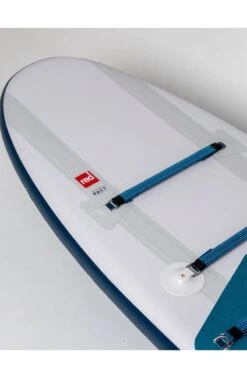 Red Paddle Co. Red Paddle Co Compact 9'6 X 32" Paddleboard 2024 16 Red Paddle Co. Red Paddle Co Compact 9'6 X 32" Paddleboard 2024 -Sup Inflatables allround compact 2