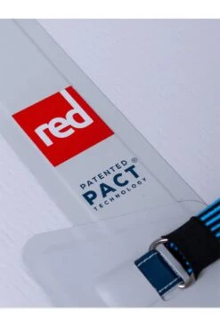 Red Paddle Co. Red Paddle Co Compact 9'6 X 32" Paddleboard 2024 15 Red Paddle Co. Red Paddle Co Compact 9'6 X 32" Paddleboard 2024 -Sup Inflatables allround compact 3