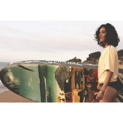 Anomy Yoann Fournier 10'8 X 34" Paddleboard 2023 -Sup Inflatables anomy yoann fournier allround 1 1