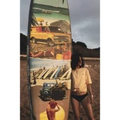 Anomy Yoann Fournier 10'8 X 34" Paddleboard 2023 -Sup Inflatables anomy yoann fournier allround 1