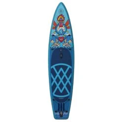 Anomy Asis Percales 11'6 X 31" Paddleboard 2023 12 Anomy Asis Percales 11'6 X 31" Paddleboard 2023 -Sup Inflatables asis percales 11 8 1