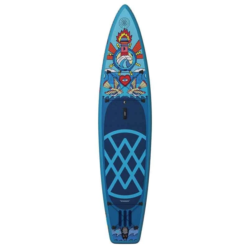 Anomy Asis Percales 11'6 X 31" Paddleboard 2023 5 Anomy Asis Percales 11'6 X 31" Paddleboard 2023 - Image 3