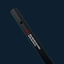 Black Project Lava 90% 3 Piece Adjustable Carbon Paddle - 2023 -Sup Inflatables black project 3 piece connection ip si