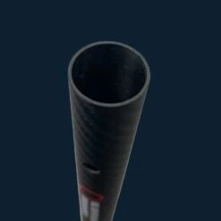 Black Project Lava 90% 3 Piece Adjustable Carbon Paddle - 2023 -Sup Inflatables black project 3 piece join ip si