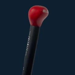 Black Project Lava 90% 3 Piece Adjustable Carbon Paddle - 2023 -Sup Inflatables black project lava handle ip si 2 1