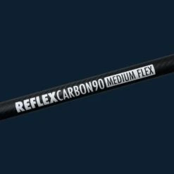 Black Project Lava 90% 2 Piece Adjustable Carbon Paddle - 2023 -Sup Inflatables black project medium flex ip si