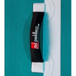 Red Paddle Co. Red Paddle Co Compact 12'0 X 32" Paddleboard 2024 -Sup Inflatables compact 12 0 product gallery 5 1