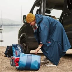 Red Paddle Co. Red Paddle Co Compact 11'0 X 32" Paddleboard 2024 19 Red Paddle Co. Red Paddle Co Compact 11'0 X 32" Paddleboard 2024 -Sup Inflatables compact 11 lifestyle 01