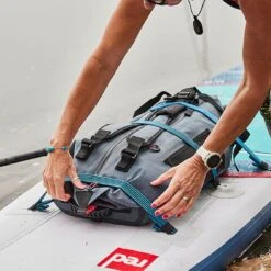 Red Paddle Co. Red Paddle Co Compact 12'0 X 32" Paddleboard 2024 -Sup Inflatables compact 11 lifestyle 06 1 1