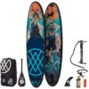 Anomy Desegin 10'6 X 32" Paddleboard 2023 -Sup Inflatables desegin 10 6