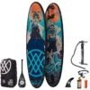 Anomy Desegin 10'8 X 34" Paddleboard 2023 2 Anomy Desegin 10'8 X 34" Paddleboard 2023 -Sup Inflatables desegin 10 8 1