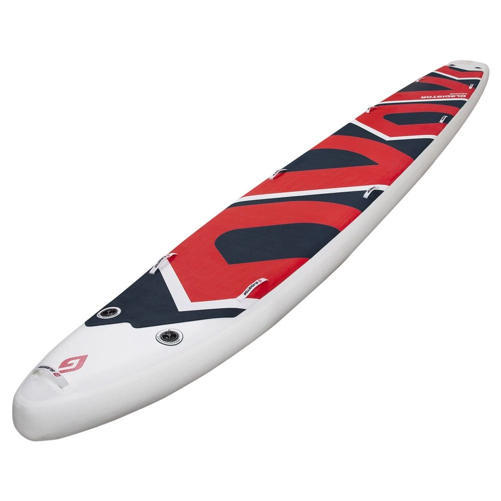 Gladiator Dragon 22'0 Multi-Rider Race SUP 2023 5 Gladiator Dragon 22'0 Multi-Rider Race SUP 2023 - Image 3
