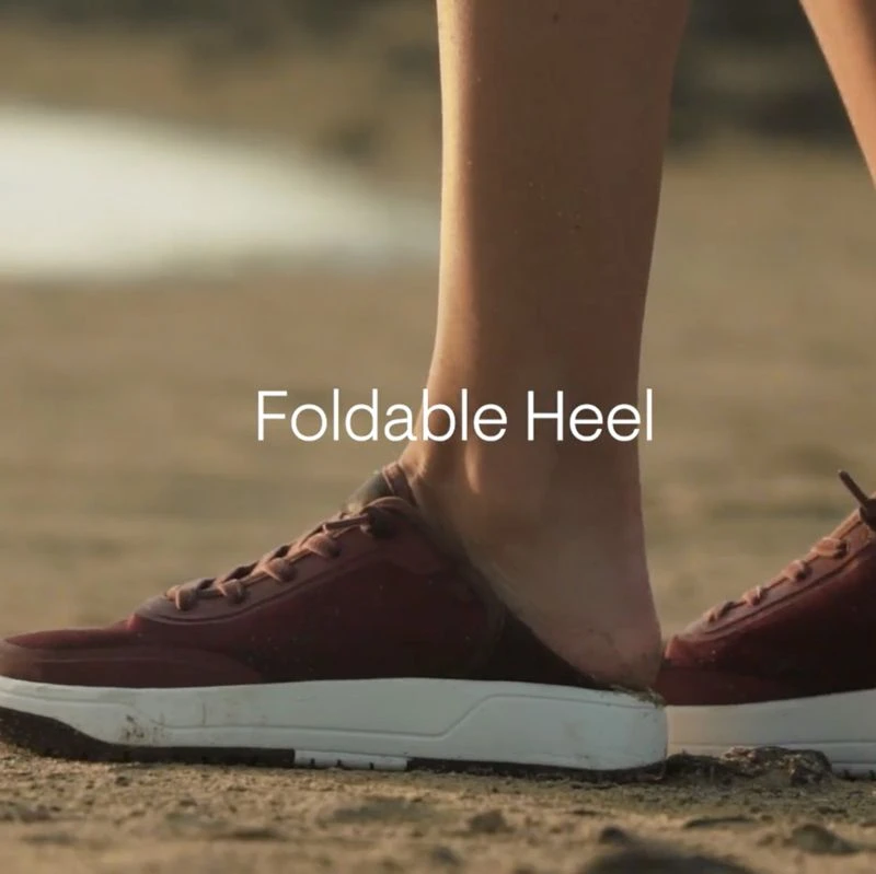 Tropicfeel Paddle Board Trainer - Chocolate Red 14 Tropicfeel Paddle Board Trainer - Chocolate Red - Image 12