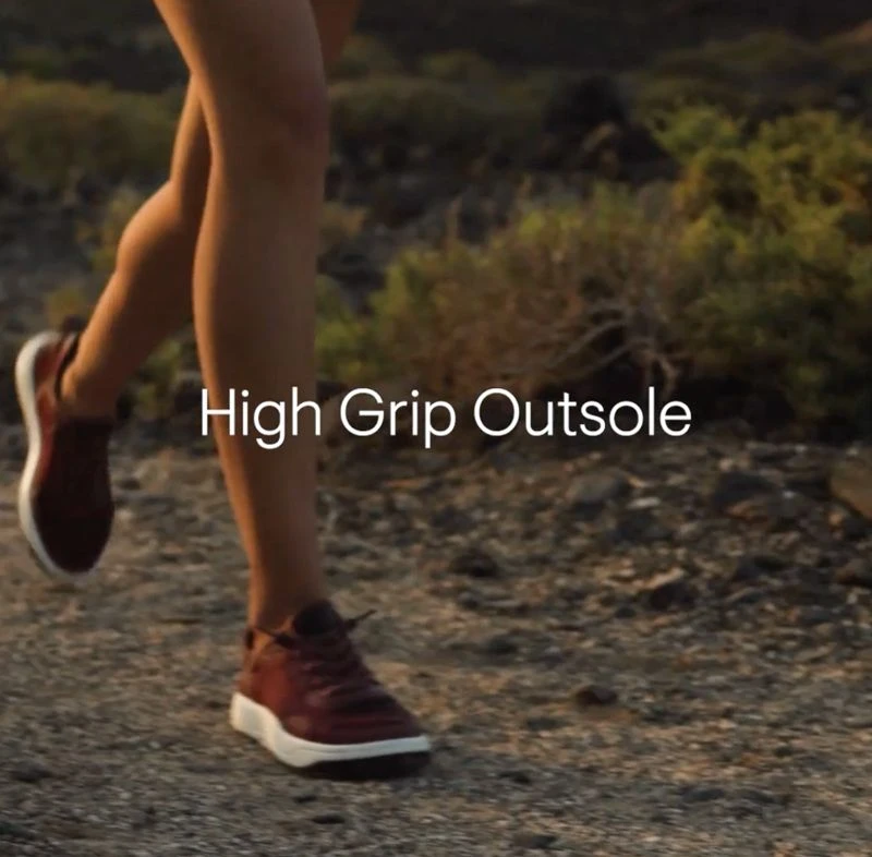 Tropicfeel Paddle Board Trainer - Chocolate Red 18 Tropicfeel Paddle Board Trainer - Chocolate Red - Image 16