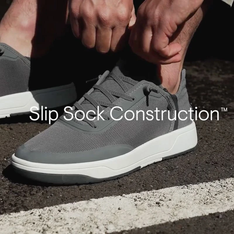 Tropicfeel Paddle Board Trainer - Asphalt Grey 13 Tropicfeel Paddle Board Trainer - Asphalt Grey - Image 11