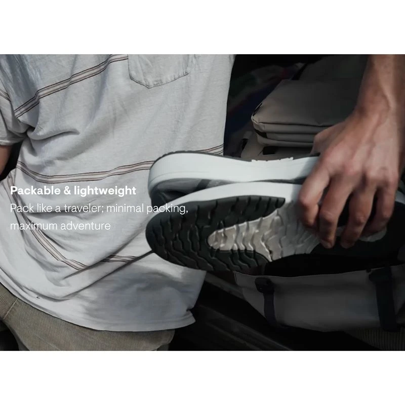 Tropicfeel Paddle Board Trainer - Asphalt Grey 11 Tropicfeel Paddle Board Trainer - Asphalt Grey - Image 9