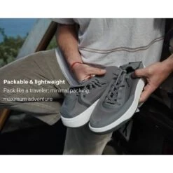 Tropicfeel Paddle Board Trainer - Asphalt Grey 29 Tropicfeel Paddle Board Trainer - Asphalt Grey -Sup Inflatables dune asphalt grey 21