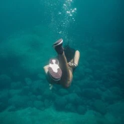 Tropicfeel Paddle Board Trainer - Chocolate Red 38 Tropicfeel Paddle Board Trainer - Chocolate Red -Sup Inflatables dune choc 2