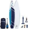 Gladiator Elite 11'2 X 30" Paddleboard 2023