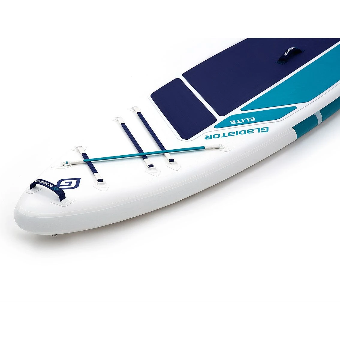 Gladiator Elite 11'2 X 30" Paddleboard 2023 4 Gladiator Elite 11'2 X 30" Paddleboard 2023 - Image 2