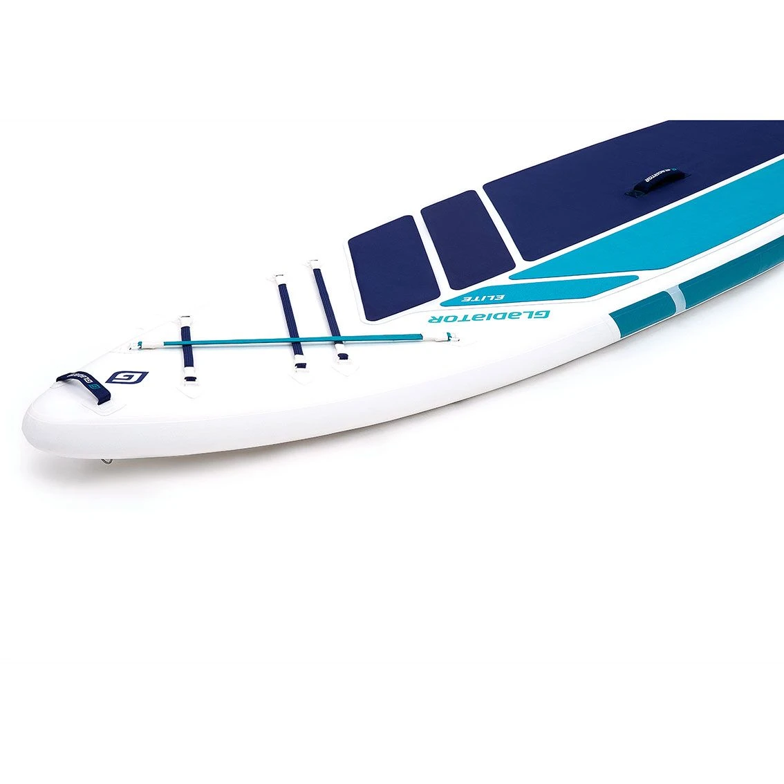 Gladiator Elite 11'4 X 32" Paddleboard 2023 4 Gladiator Elite 11'4 X 32" Paddleboard 2023 - Image 2