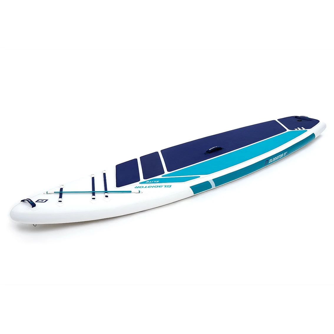 Gladiator Elite 11'4 X 32" Paddleboard 2023 5 Gladiator Elite 11'4 X 32" Paddleboard 2023 - Image 3