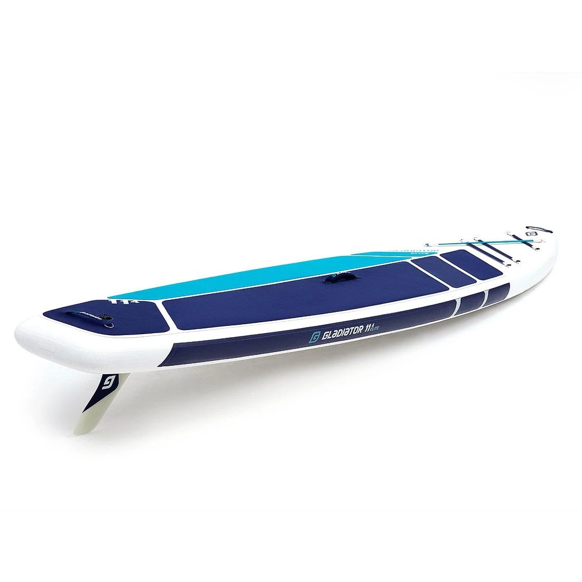 Gladiator Elite 11'4 X 32" Paddleboard 2023 6 Gladiator Elite 11'4 X 32" Paddleboard 2023 - Image 4