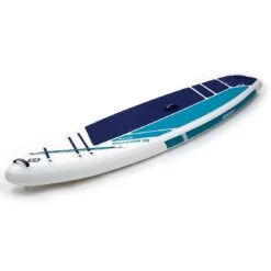 Gladiator Elite 11'6 X 34" Paddleboard 2023 -Sup Inflatables elite 11 6 studio2
