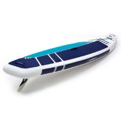 Gladiator Elite 11'6 X 34" Paddleboard 2023 -Sup Inflatables elite 11 6 studio3