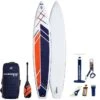Gladiator Elite S 12'6 X 30" Paddleboard 2023 -Sup Inflatables elite 12 6lt main package image 2