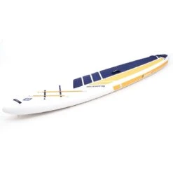 Gladiator Elite Race 12'6 X 26" Paddleboard 2023 -Sup Inflatables elite 12 6r studio2 1