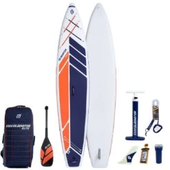 Gladiator Elite T 12'6 X 32" Paddleboard 2023