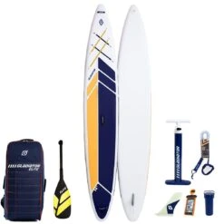 Gladiator Elite S 14' X 28" Paddleboard 2023