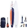 Gladiator Elite T 14' X 30" Paddleboard 2023