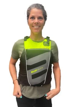 Sup Inflatables -Sup Inflatables emma baltic elite yellow 4