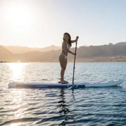 Gladiator Elite 11'6 X 34" Paddleboard 2023 -Sup Inflatables gladiator 11 4 elite 25