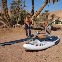 Gladiator Origin SC 10'6 X 32" Paddleboard 2023 -Sup Inflatables gladiator 12 6 sc origin and 10 8 origin 5