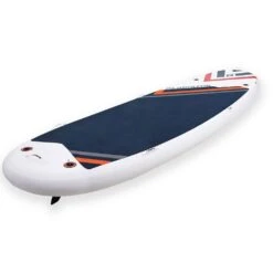 Gladiator BIG 17' XL Multi Rider Paddleboard 2023 -Sup Inflatables gladiator big sup back whole