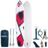 Gladiator Family Tandem 15'2 X 36'' Paddleboard 2023 -Sup Inflatables gladiator duo package 1