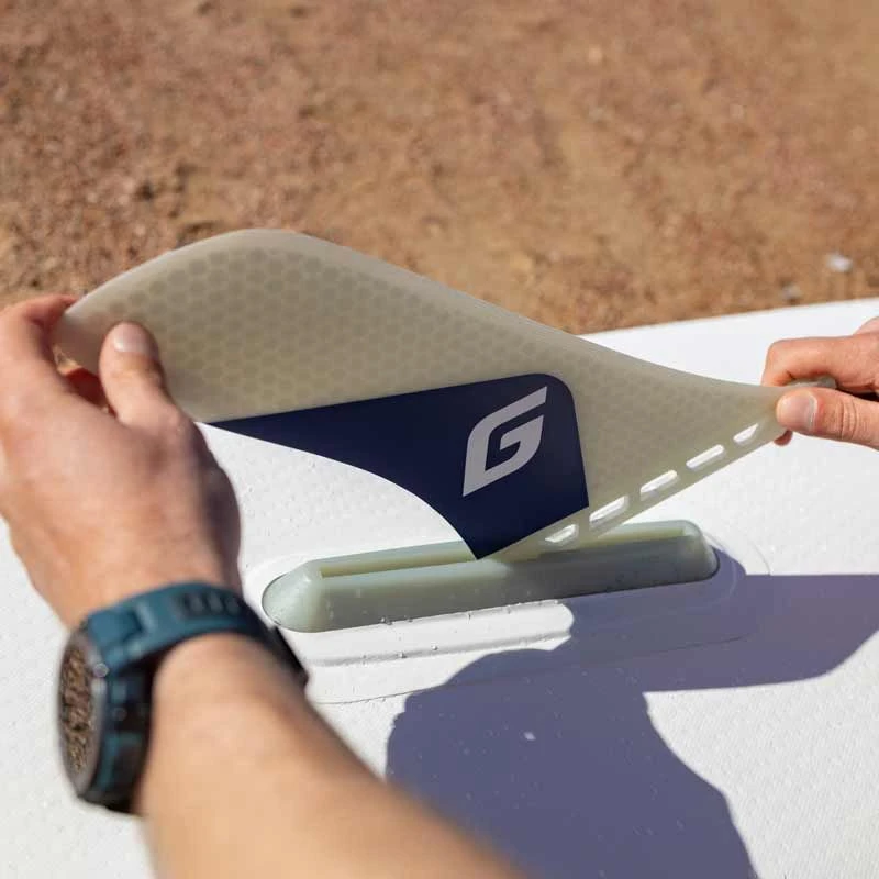 Gladiator Elite 11'4 X 32" Paddleboard 2023 13 Gladiator Elite 11'4 X 32" Paddleboard 2023 - Image 11