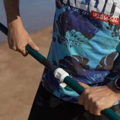 Gladiator 4-in-1 Performance Allround 11'6 X 34" Paddle Board 2023 21 Gladiator 4-in-1 Performance Allround 11'6 X 34" Paddle Board 2023 -Sup Inflatables gladiator origin paddle clip 2