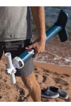 Gladiator Origin Kids 9'6 X 28" Paddleboard 2023 -Sup Inflatables gladiator origin pump in han